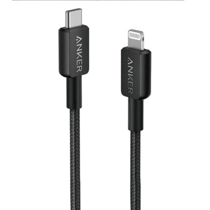 ANKER 322 USB -A to USB -C Cable