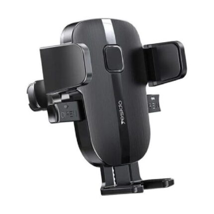 yesido Car Holder C162 - Black