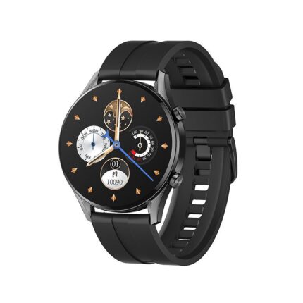IMILAB Smart Watch W12 46mm Black
