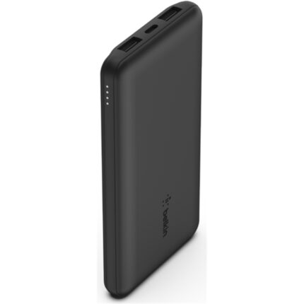 belkin Power Bank 10k black