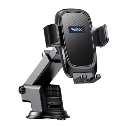 yesido Car Holder C262 - Black