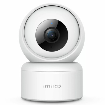 IMILAB C20 Pro Home Security Camera 1080P White
