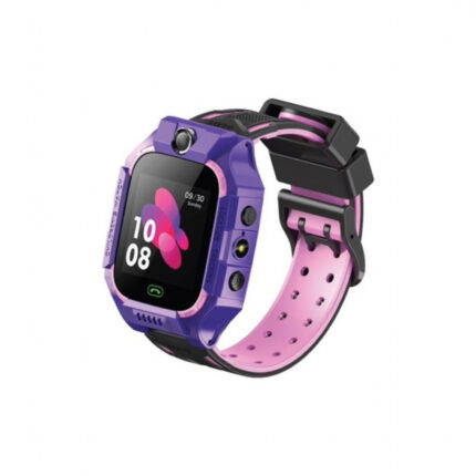 GREEN LiON Kids smart watch series -5 - Purple