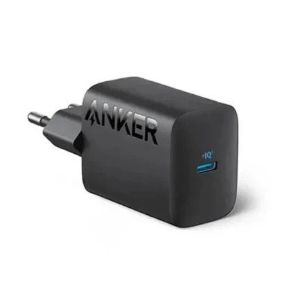 ANKER 312 Charger 30W - A2640L11 - Black