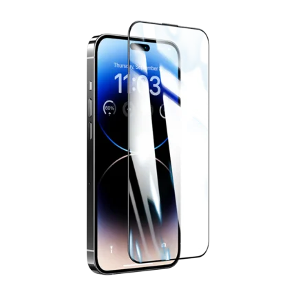 RECCI iPh14 screen protector HD