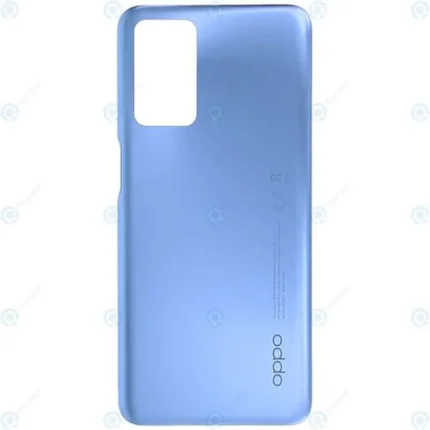 F&B cover For oppo A52