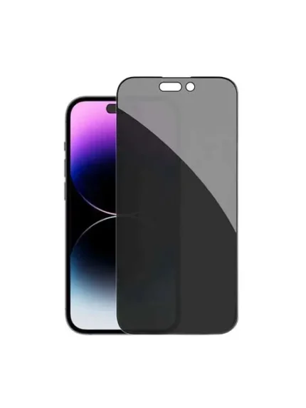 RECCI iPh14 pro screen protector Privacy