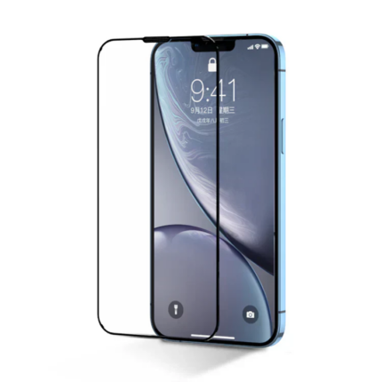 MOCOLL iPh17 pro screen protector HD