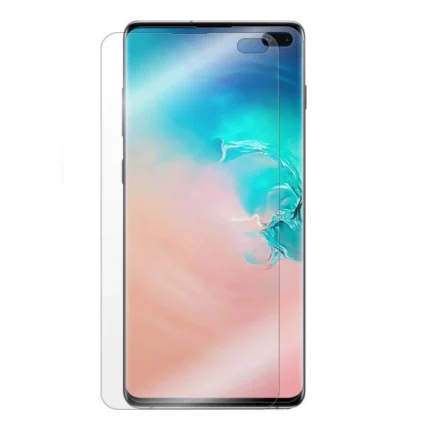 hoco. S10+ screen protector