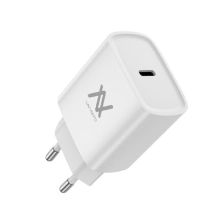 Lavvento Home Charger PD 30w - White