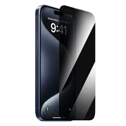 Yesky iPh12 pro max screen protector Privacy