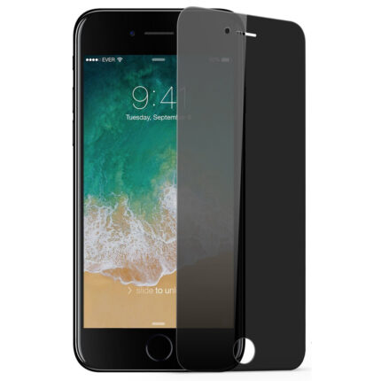 Yesky iPh7+/8+ screen protector Privacy black