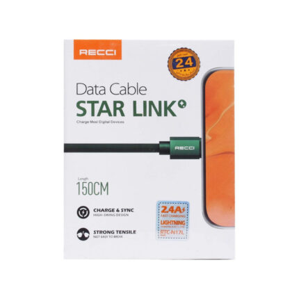 RECCI Cable N17L lightning