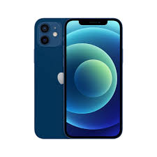 Apple iPhone 12 – 128GB - Blue