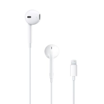 Apple EarPods with Lightning Connector white