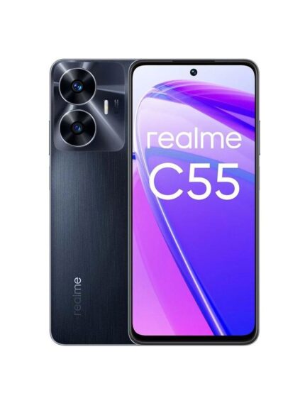 Realme C55 (8+256GB) rainy night