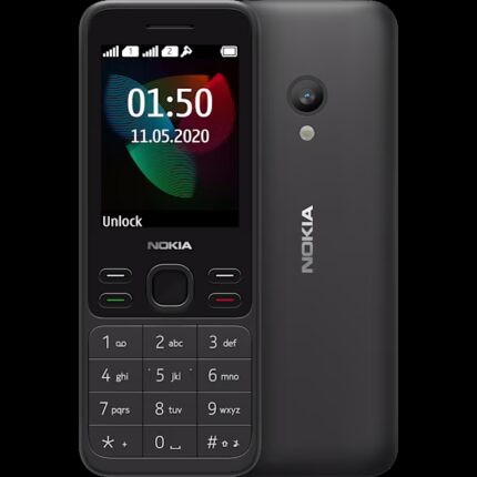 NOKIA 150 - Gray