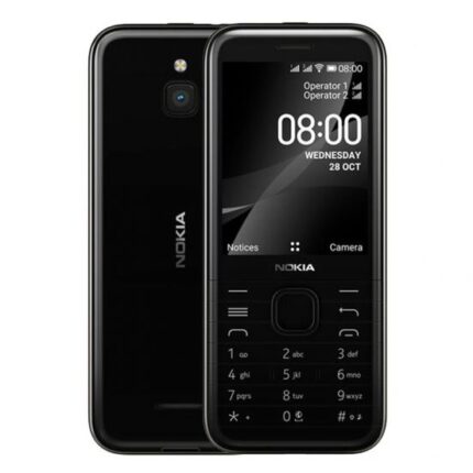 NOKIA 8000 4G