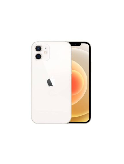 Apple iPhone 11 – 128GB - White
