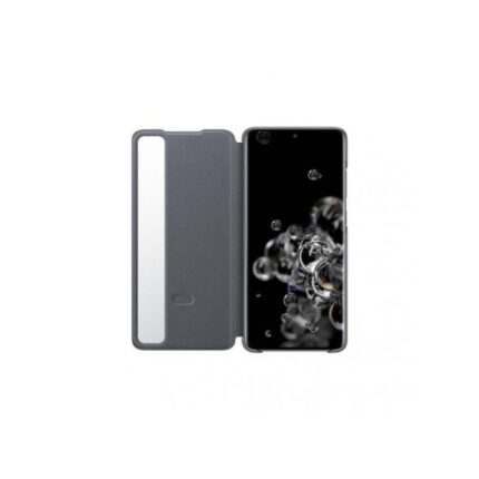 Galaxy S20 ultra smart clear view cover