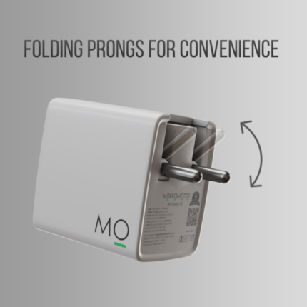 MoMo Home charger 65w 066603