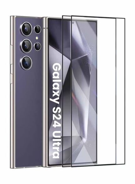 IRON SAM S24ultra screen protector HD