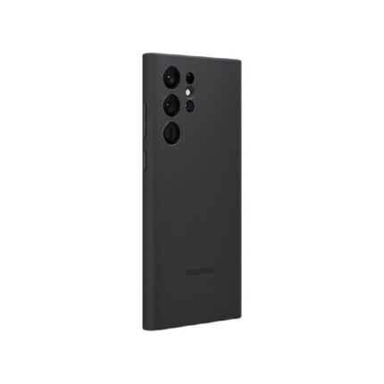 Galaxy S22 ultra silicone cover