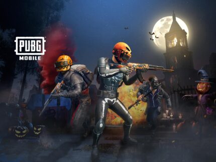 PUBG Triger