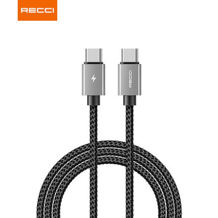RECCI Cable PD 100W P08CC