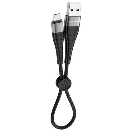 BOROFONE Cable 0.25m BX32 type -C