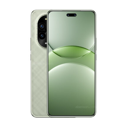 HUAWEI nova 13 Pro – 12GB RAM - 512GB - Loden Green