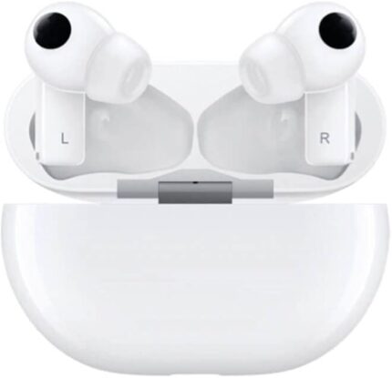 HUAWEI FreeBuds Pro 4 – White