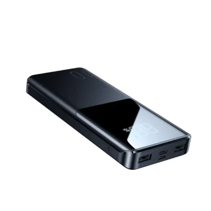 Joyroom 22.5W Powerbank - JR -QP191 - Black