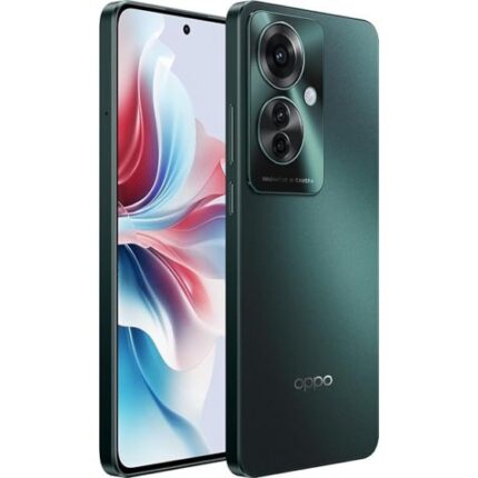 OPPO Reno 11F 5G (8+256GB) Palm Green