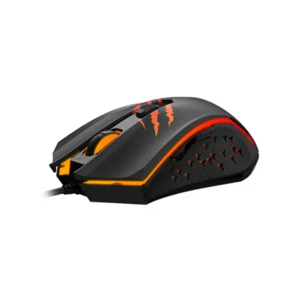 HAVIT Optical Gaming Mouse - MS1027 - Black