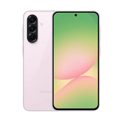 SAMSUNG Galaxy A56 5G – 8GB RAM - 256GB - Awesome Pink