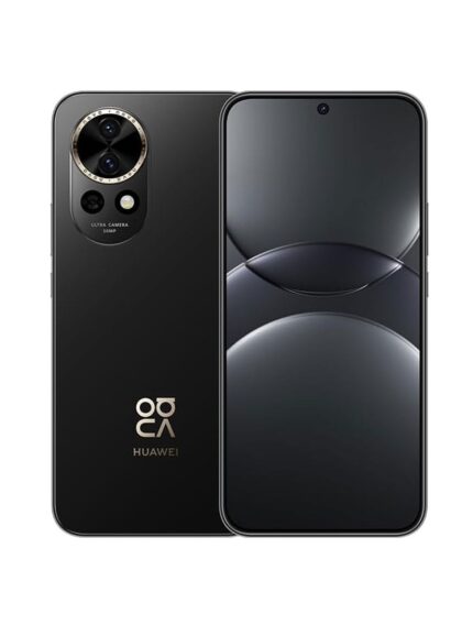 HUAWEI nova 13 – 12GB RAM - 256GB - Black