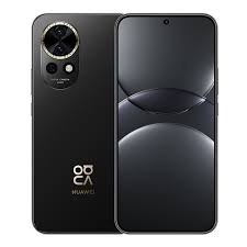 HUAWEI nova 13 Pro – 12GB RAM - 512GB - Black