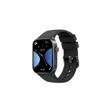KIESLECT Ks2 – Calling Smart Watch – Space Gray