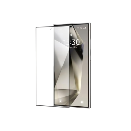 Joyroom Galaxy S24 Ultra screen protector - Clear HD