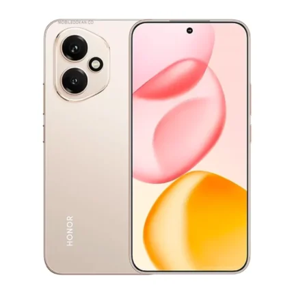 HONOR 400 5G – 12GB RAM - 256GB - Desert Gold