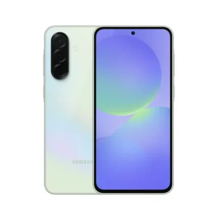 SAMSUNG Galaxy A36 5G – 8GB RAM - 128GB - Awesome Lime