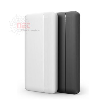 RECCI Power Bank 10000mAm RPB -N16C - Black