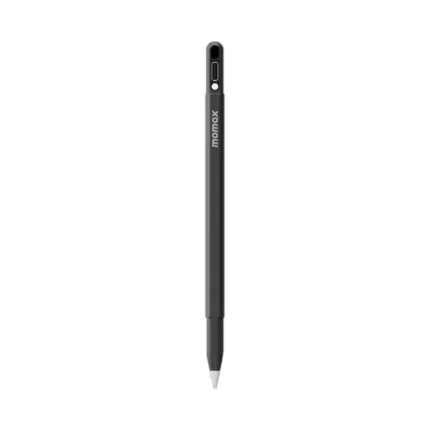 MOMAX TP10 Mag.Link Pop Magnetic charging active stylus pen - Black