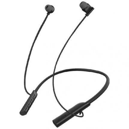 Oraimo Wireless Earphone Necklace Lite - OEB-311 - Black