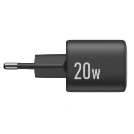Anker Zolo Adaptor 20W - A2699L11 - Black