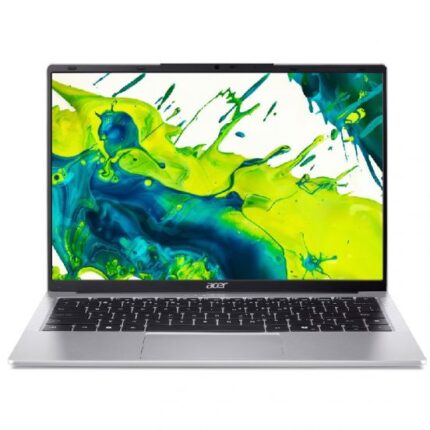 Acer Aspire Lite 14 - Intel® Core™ i3 -N355 - 8GB - 512GB SSD - Light Silver
