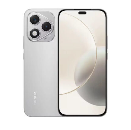 HONOR 400 Lite – 8GB RAM - 256GB - Velvet Grey
