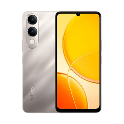 VIVO Y04 – 4GB RAM - 256GB – Gold