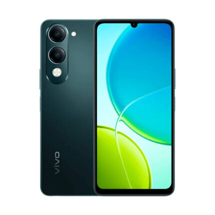 VIVO Y04 – 4GB RAM - 256GB – Green
